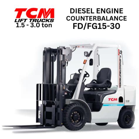 IN STOCK READY TO SHIP. . Tcm forklift model numbers